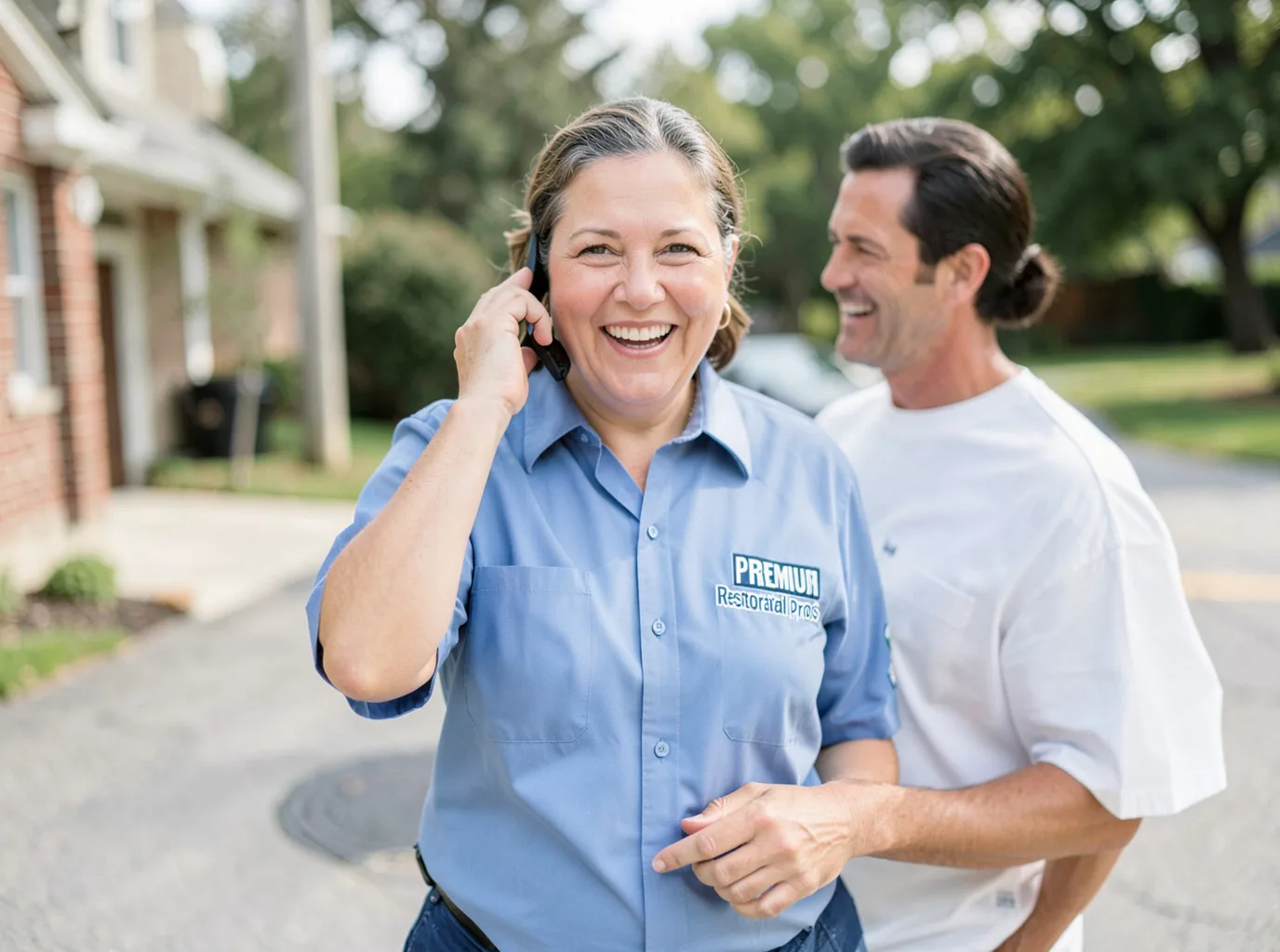 Water Damage Restoration Winfred, SD FAQs